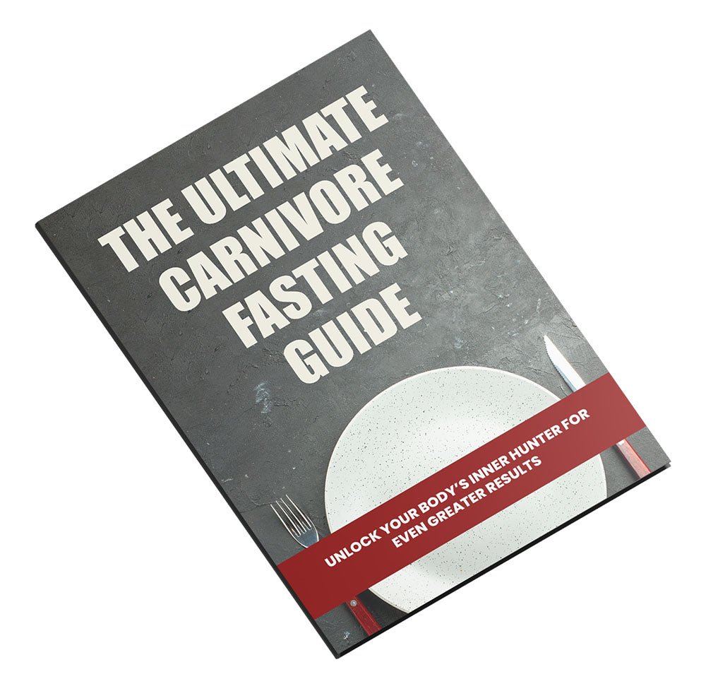 The Ultimate Carnivore Fasting Guide
